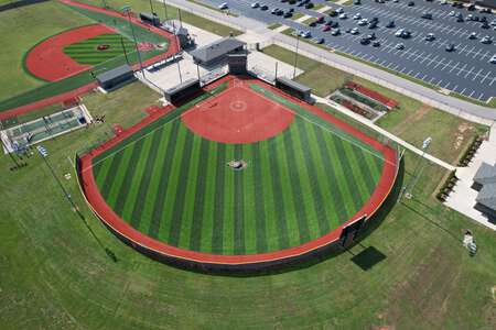Wolverine Athletic Complex Field - Softball in Centerton
