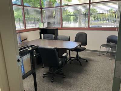 Turlock Conference Room - Small