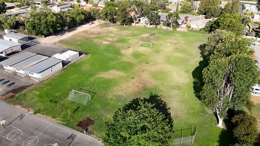 Villa Park Elementary School Field - Practice 1 in Villa Park