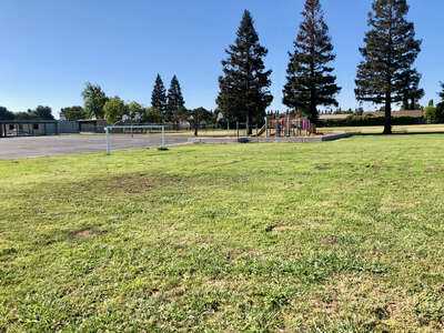 Pony Express Elementary School Field - Soccer South in Sacramento