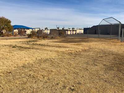Lowman - Mary and Zel Elementary School Field - Practice in Las Vegas