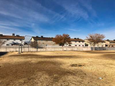 Lowman - Mary and Zel Elementary School Field - Practice in Las Vegas