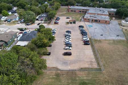 Parking Lot