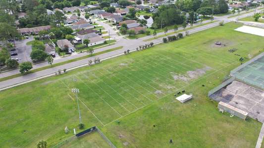 Field - Practice 1 (3 hr min)