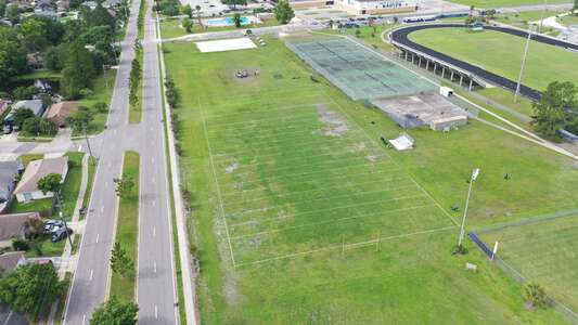 Sandalwood High School Field - Practice 1 (3 hr min) in Jacksonville