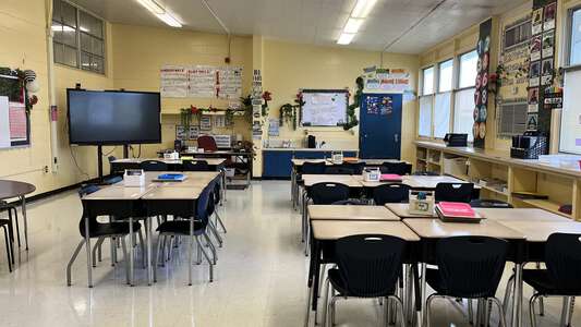 Classroom Standard (3 hr min)