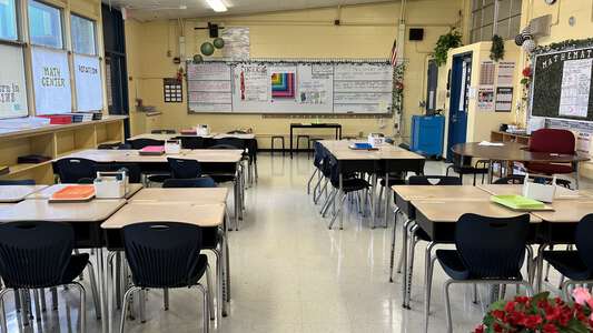 S.P. Livingston Elementary School Classroom Standard (3 hr min) in Jacksonville