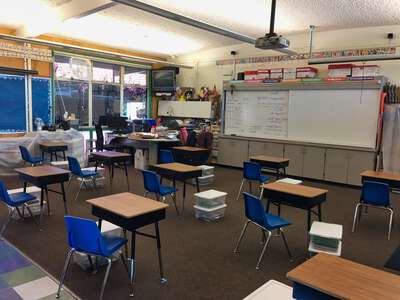 Classroom Standard