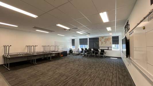 Classroom Standard