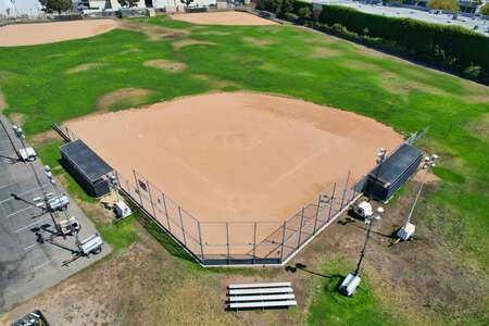 Levy Adult Center Field - Softball 1 (TGSL) in Torrance