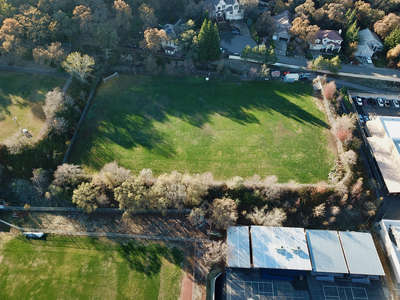 Oak Ridge High School Field - Soccer (Upper) in El Dorado HIlls