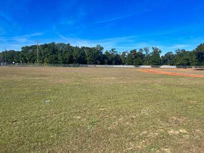Oakcrest Elementary School Field - Practice 1 in Pensacola