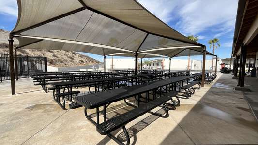 Granite Hills School in Perris California Slideshow Image 6