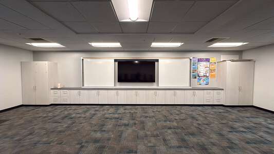 Vista Verde Middle School Classroom Standard in Moreno Valley 4