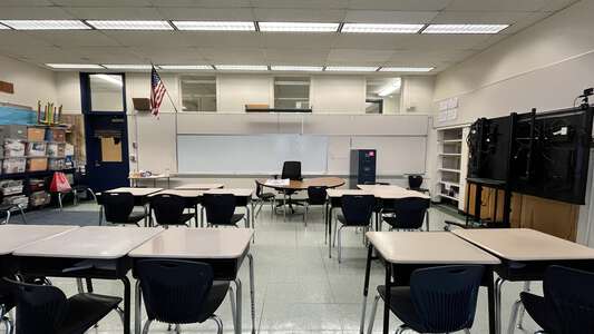 Venetia Elementary School Classroom Standard (3 hr min) in Jacksonville