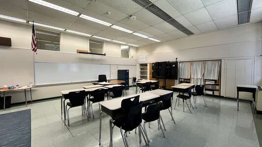 Venetia Elementary School Classroom Standard (3 hr min) in Jacksonville