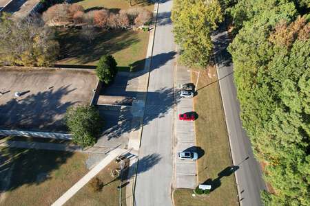 Alanton Elementary School Parking Lot - Visitor in Virginia Beach 2