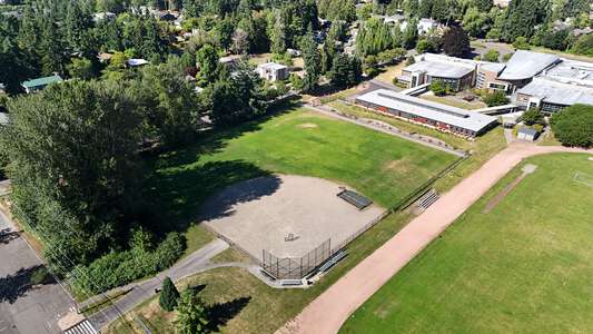 Field - Softball