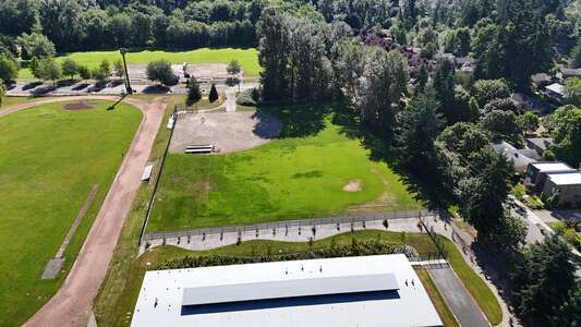 Kirkland Middle School Field - Softball in Kirkland