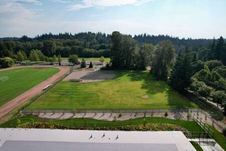 Kirkland Middle School Field - Softball in Kirkland