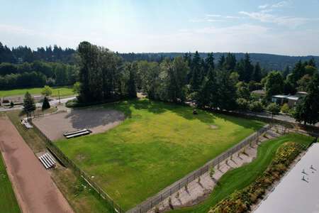 Kirkland Middle School Field - Softball in Kirkland