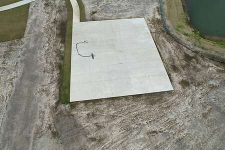 Carolyn Lewis School Outdoor Basketball Courts 2 in Summerville 2