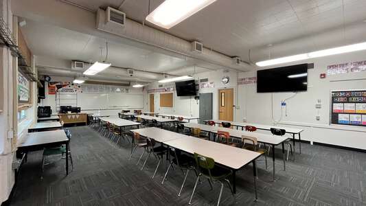 Classroom Standard