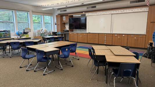 Soquel Elementary School Classroom Standard in Soquel 3