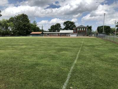 Oakland Elementary School Field - Baseball in Oakland