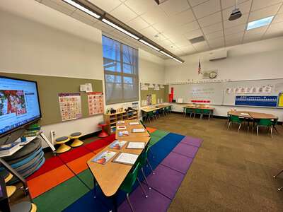 Classroom Standard