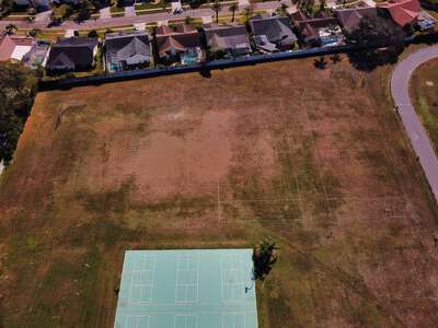 Hill Middle School (1871) Field - Practice 2 in Tampa