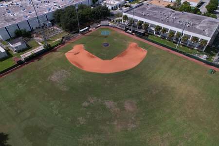 Coral Springs High School Field - Baseball in Coral Springs