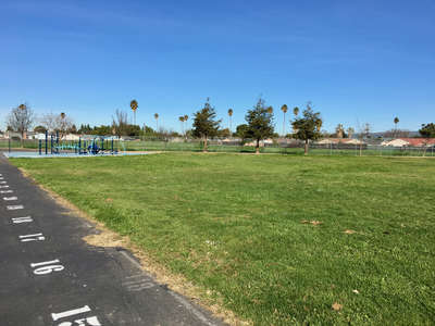 Field - Baseball