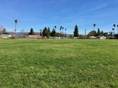 Azevada Elementary School (FUSD) Field - Baseball in Fremont