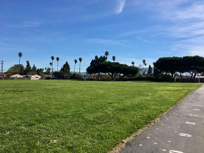 Azevada Elementary School (FUSD) Field - Baseball in Fremont