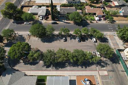Parking Lot