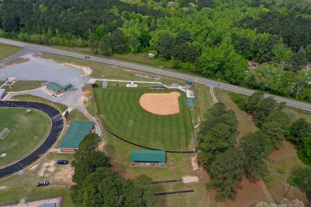 South Johnston High School Field - Softball in Four Oaks