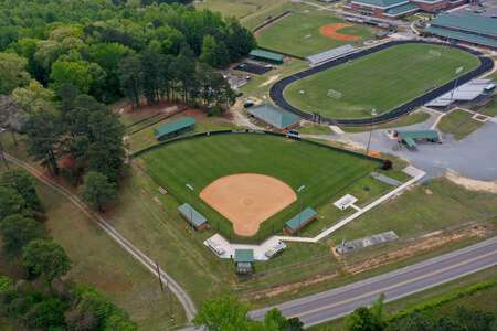 South Johnston High School Field - Softball in Four Oaks