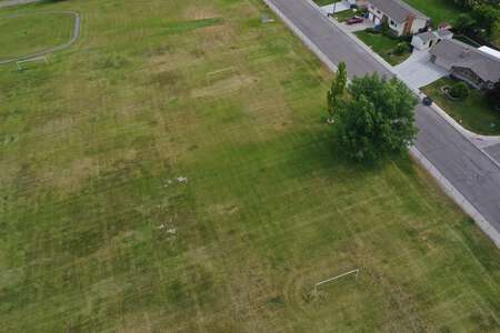 Gate City Elementary School Field - Practice 2 in Pocatello 2