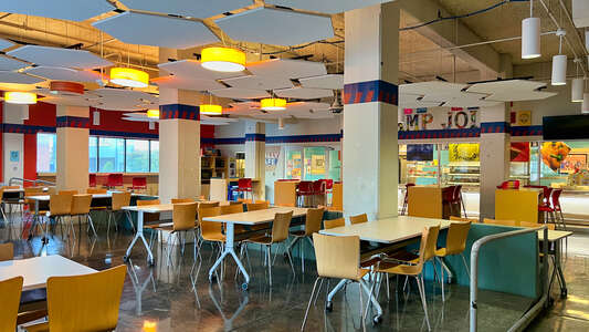 Cafeteria