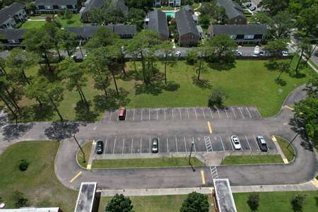 Parking Lot (3 hr min)