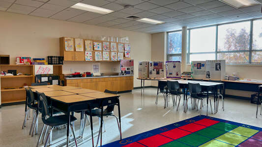 Classroom Standard