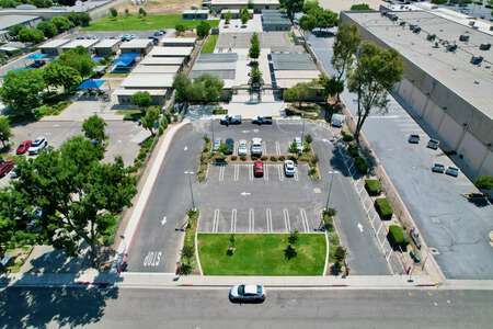 Parking Lot