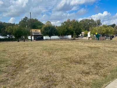 Arturo Salazar Elementary School Field - Practice in Dallas