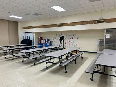 Cafeteria