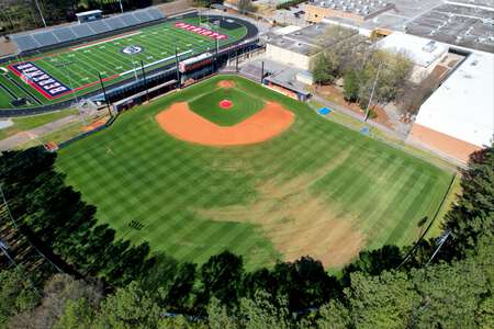 Berkmar High School Field - Baseball in Lilburn