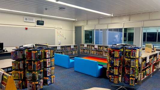 Library