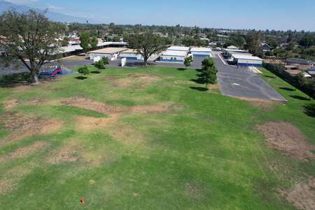 Barfield Elementary School Field - Practice 1 in Pomona