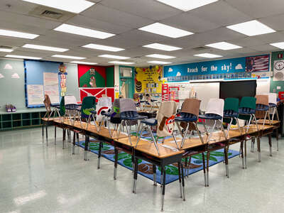 Classroom Standard