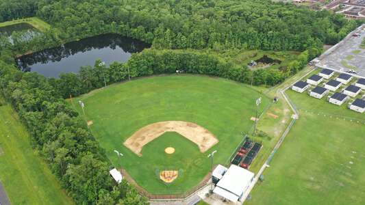 Mandarin High School Field - Baseball (3 hr min) in Jacksonville